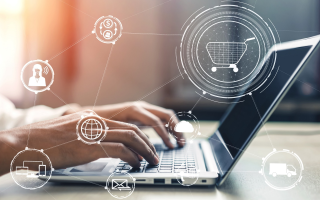 ECショップ運営代行サービス